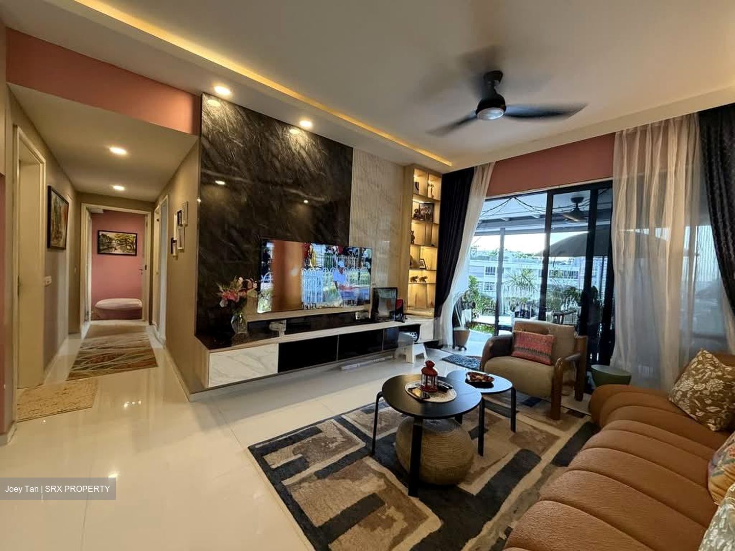 The Interlace (D4), Condominium #562051671